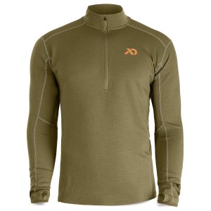 Men’s Kiln Quarter Zip