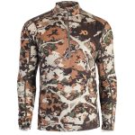 Men’s Kiln Quarter Zip