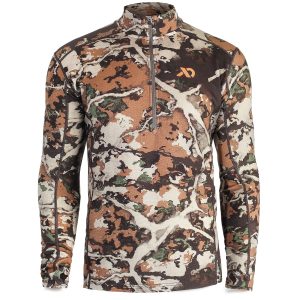 Men’s Kiln Quarter Zip