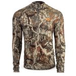 Men’s Kiln Quarter Zip