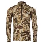 Men’s Kiln Quarter Zip