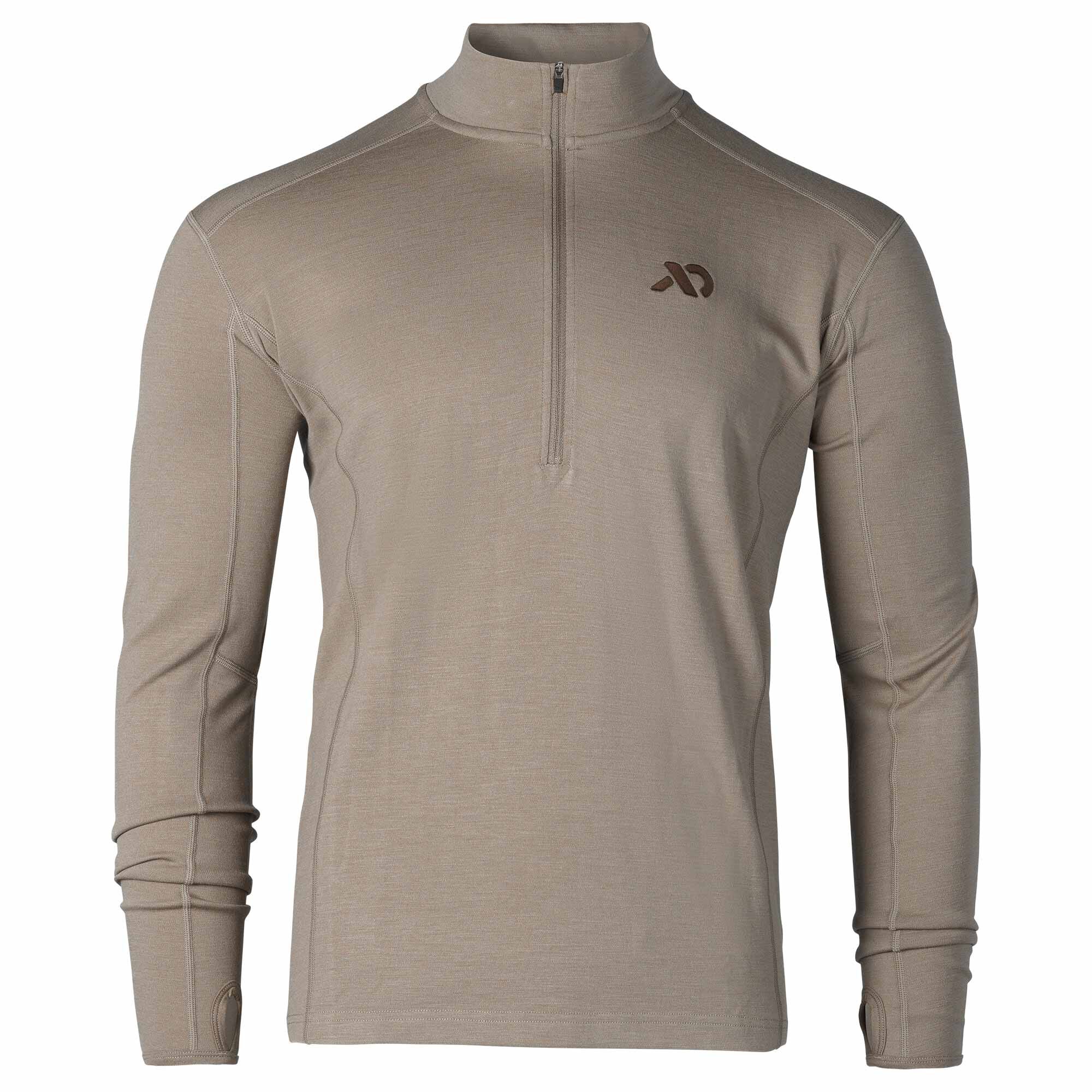 Men’s Kiln Quarter Zip