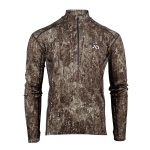 Men’s Kiln Quarter Zip