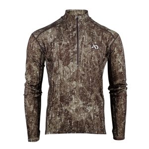 Men’s Kiln Quarter Zip
