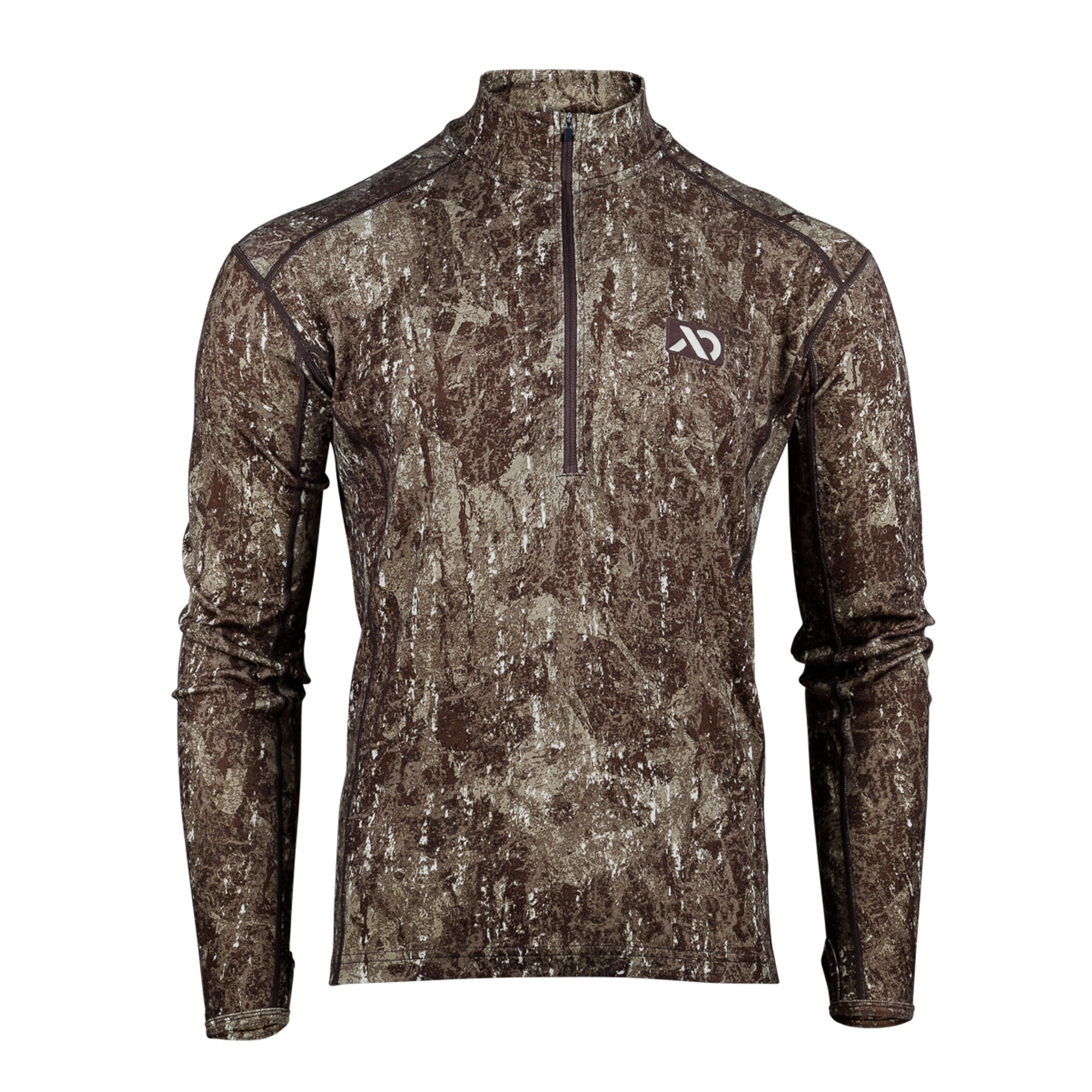 Men’s Kiln Quarter Zip - Image 2