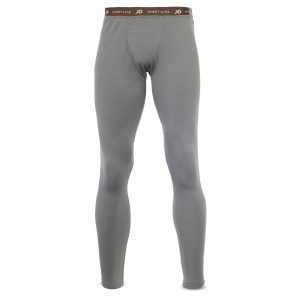 Men’s Kiln Zip Off Long John
