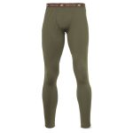 Men’s Kiln Zip Off Long John