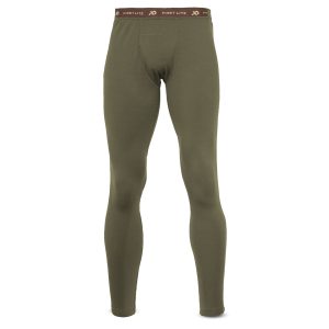 Men’s Kiln Zip Off Long John