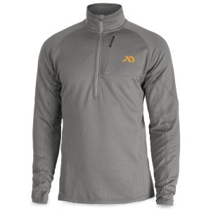 Men’s Klamath Quarter Zip