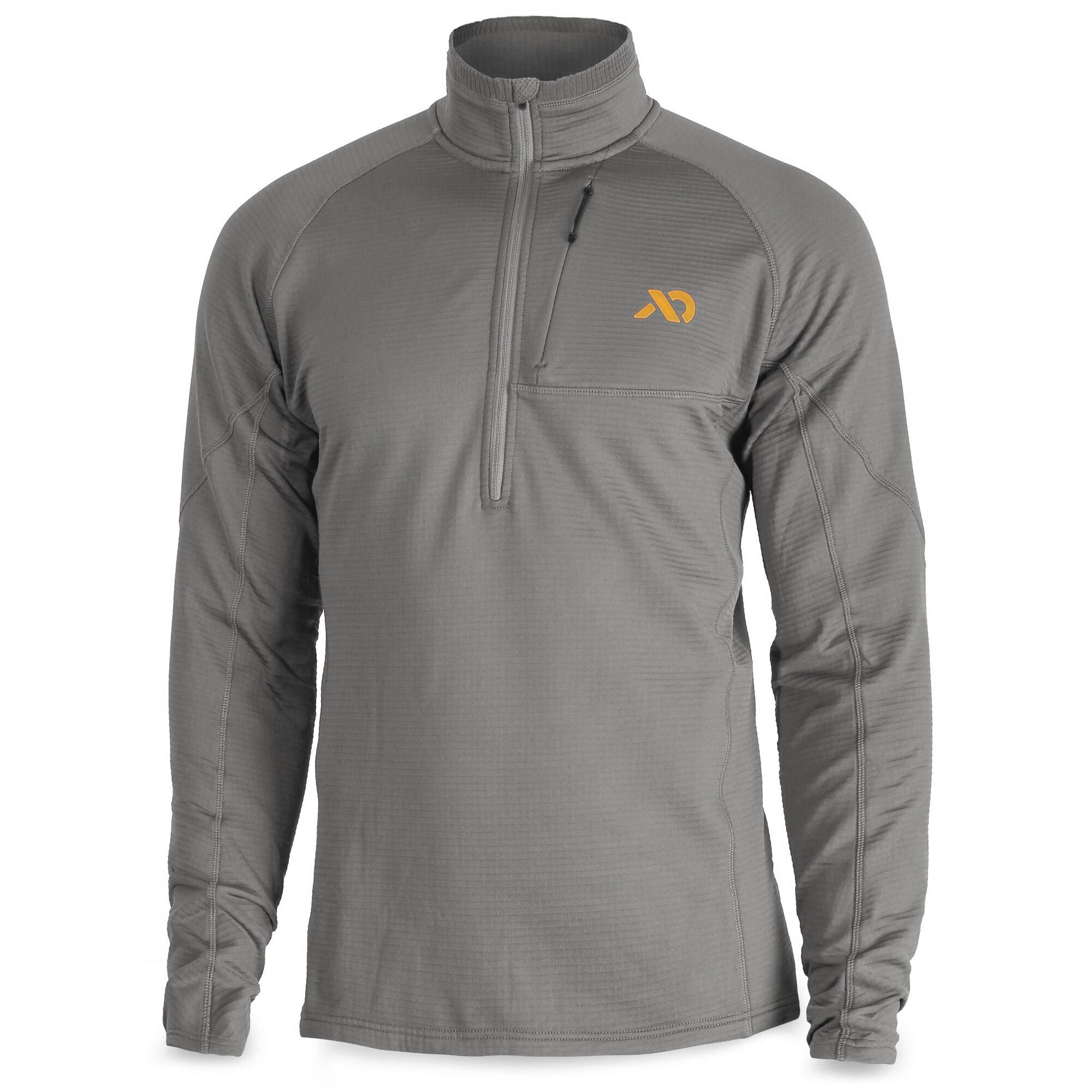 Men’s Klamath Quarter Zip