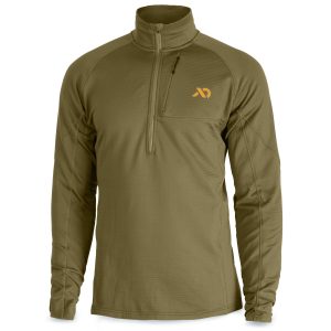 Men’s Klamath Quarter Zip