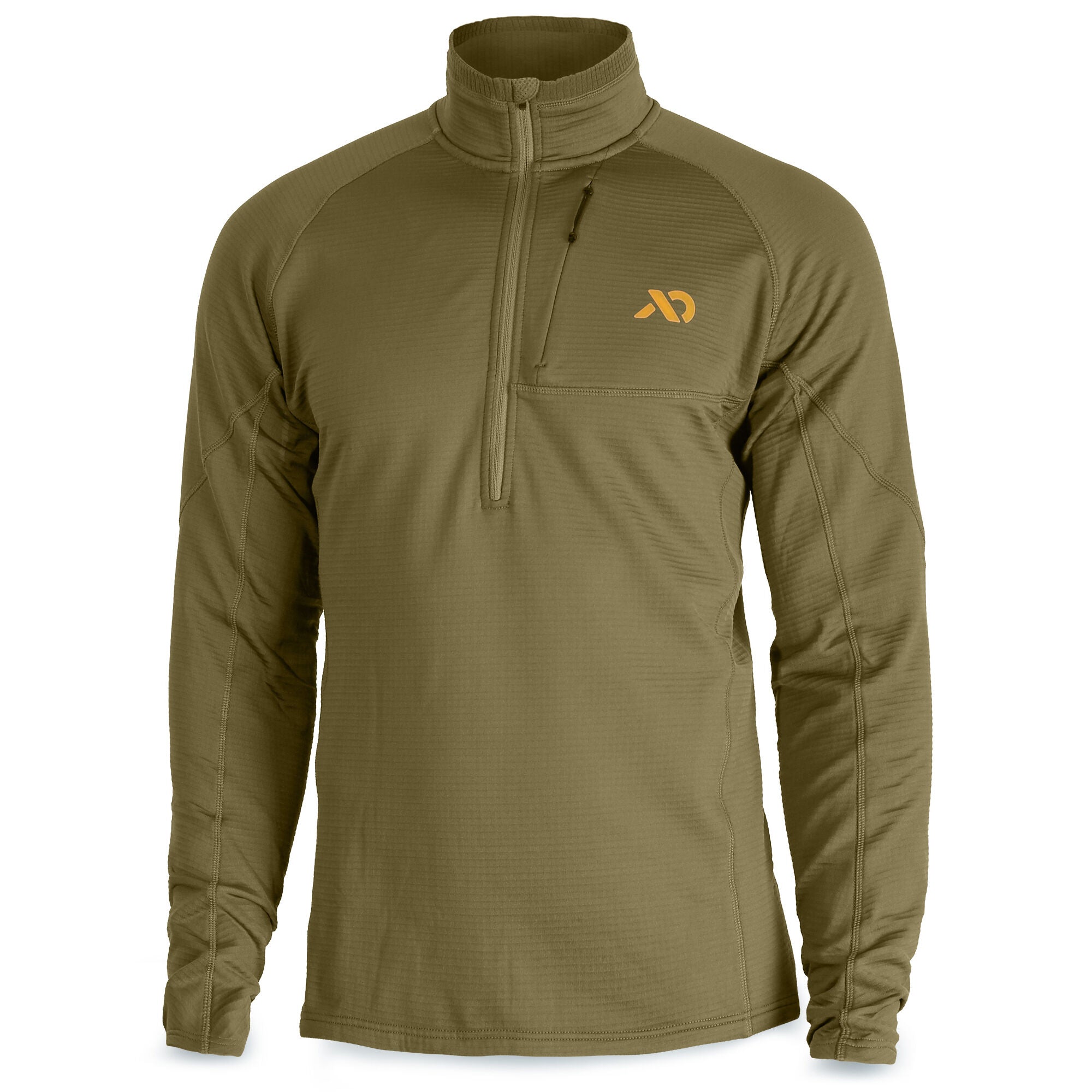 Men’s Klamath Quarter Zip