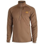 Men’s Klamath Quarter Zip