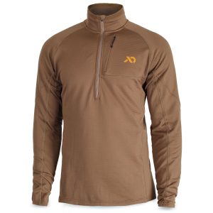 Men’s Klamath Quarter Zip