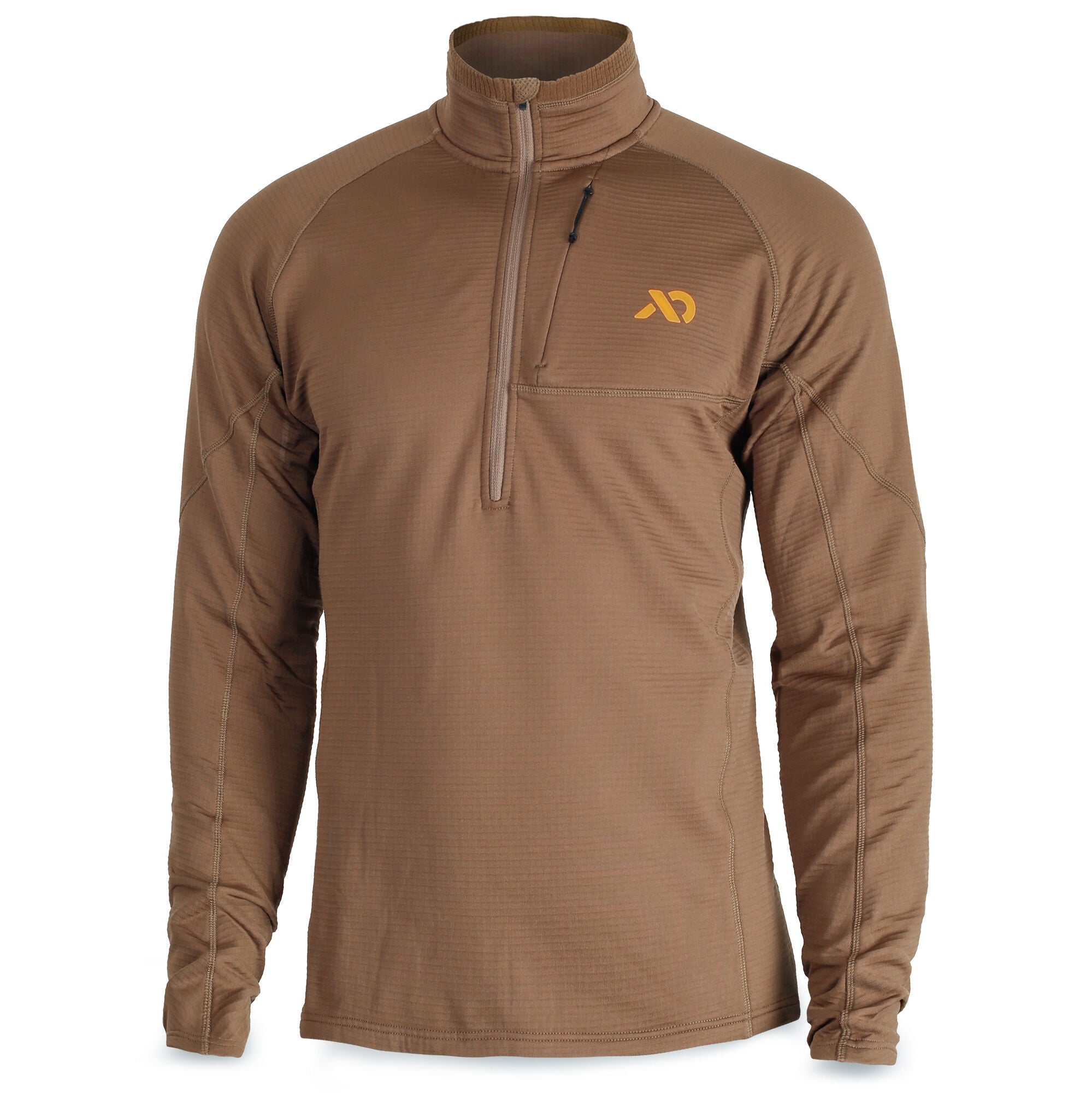 Men’s Klamath Quarter Zip
