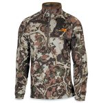 Men’s Klamath Quarter Zip