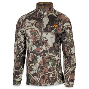 Men’s Klamath Quarter Zip
