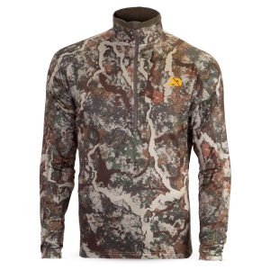 Men’s Klamath Quarter Zip