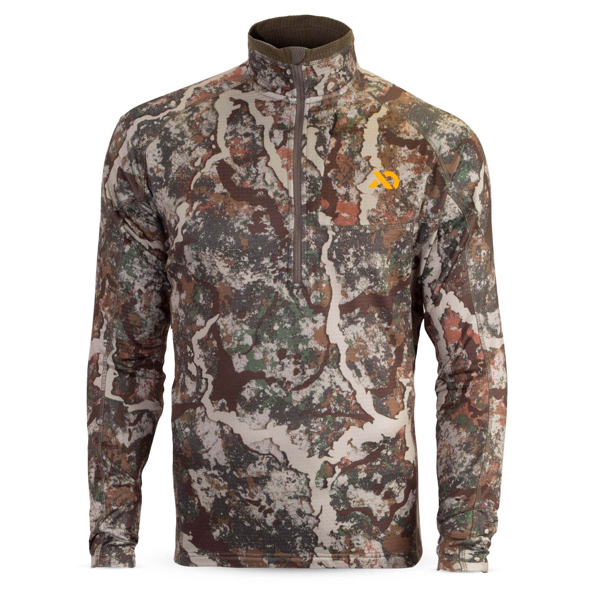 Men’s Klamath Quarter Zip