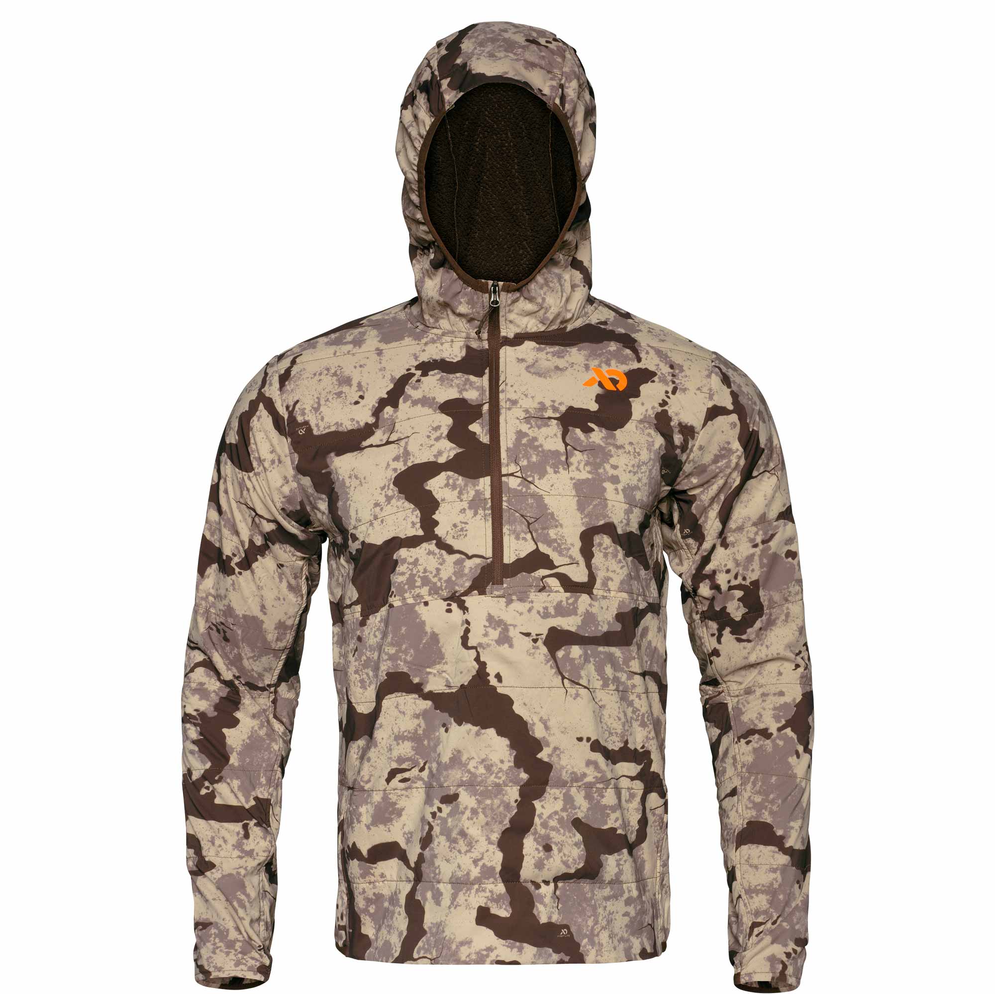 Men’s Navigator Hoody