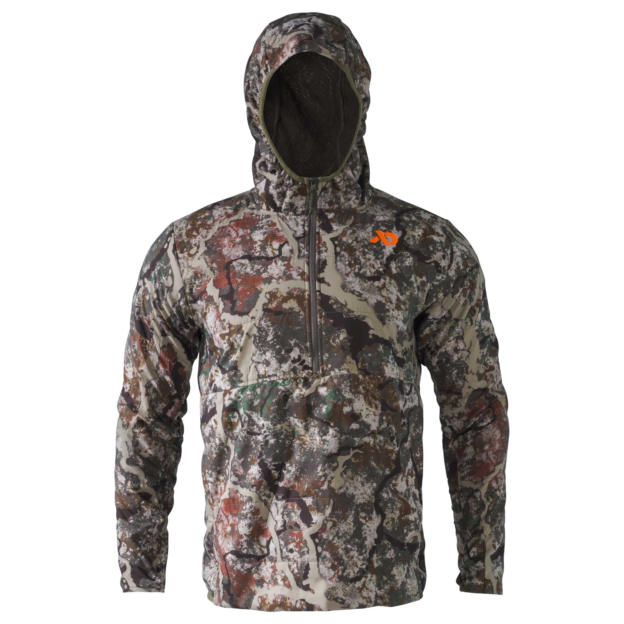 Men’s Navigator Hoody
