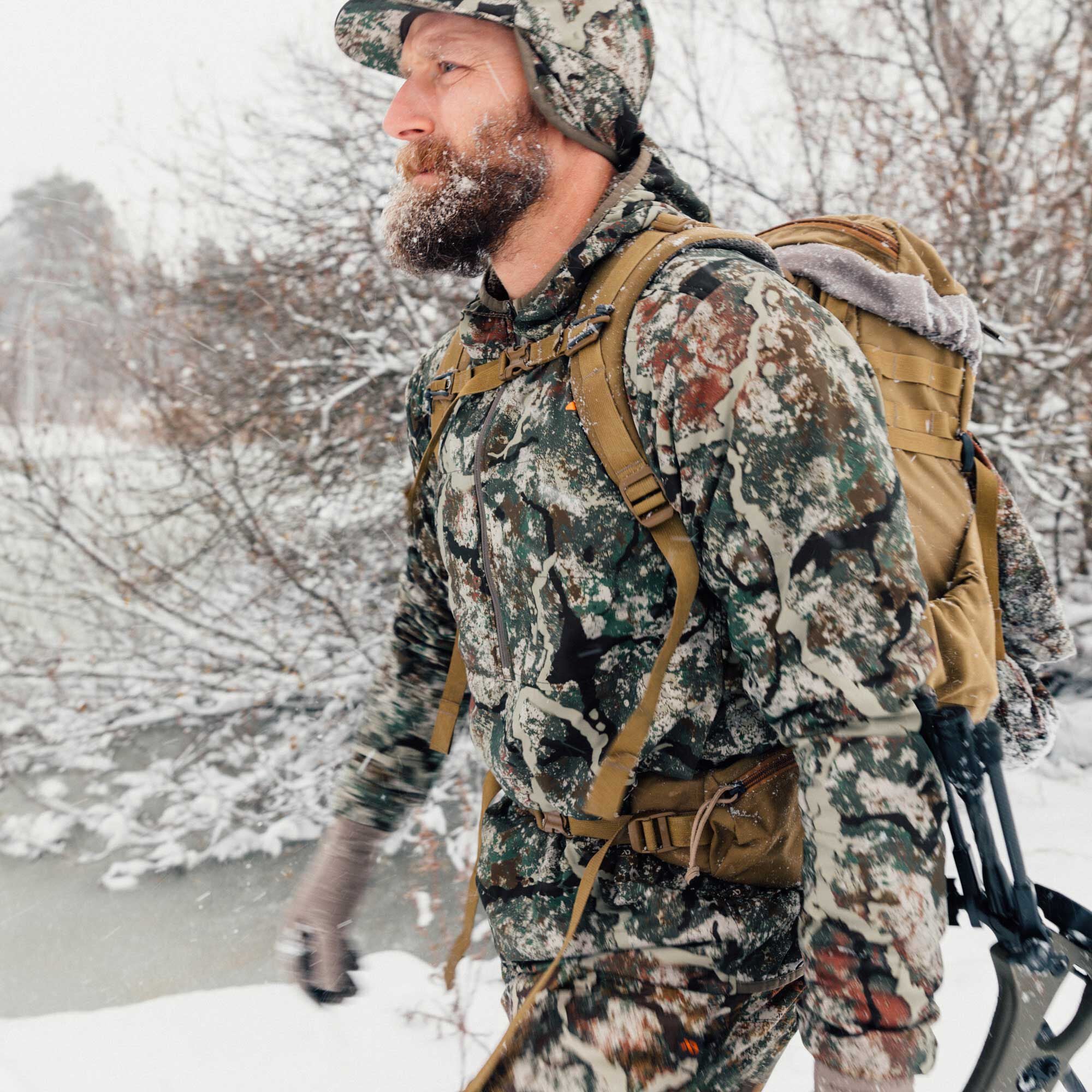 Men’s Navigator Hoody - Image 9