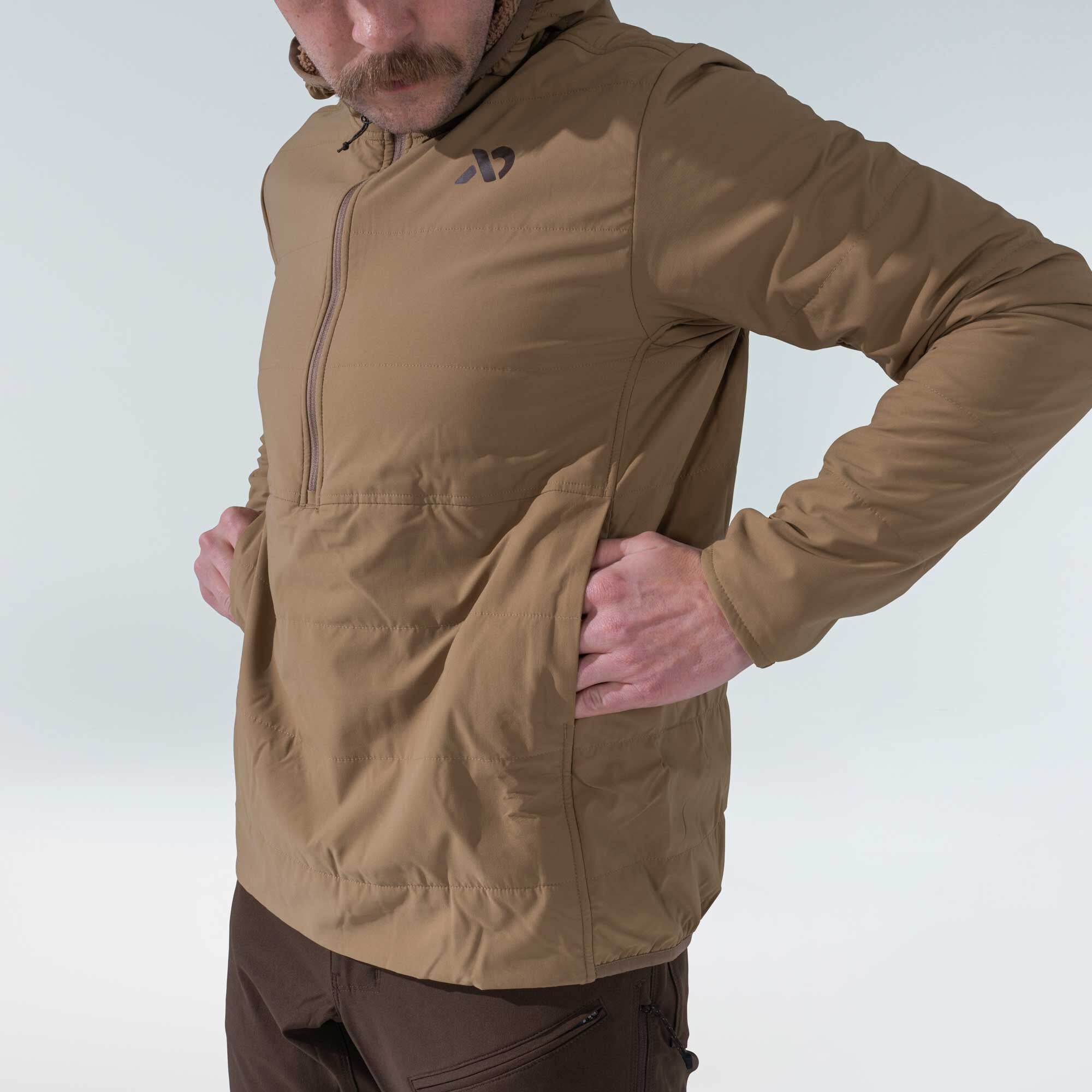 Men’s Navigator Hoody - Image 6