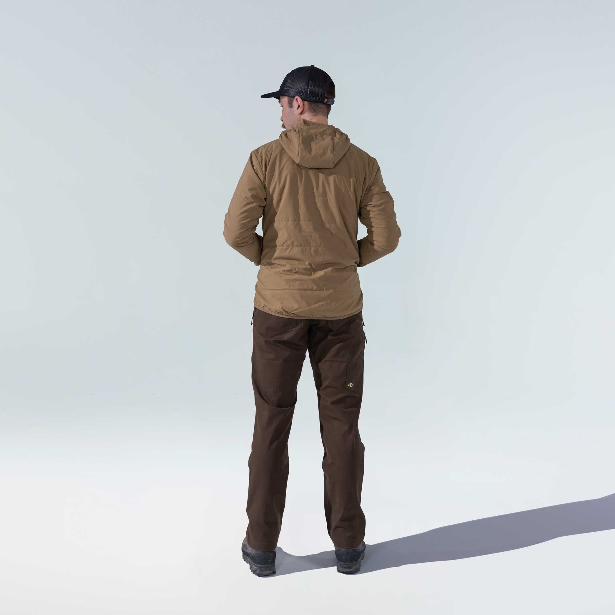 Men’s Navigator Hoody - Image 4