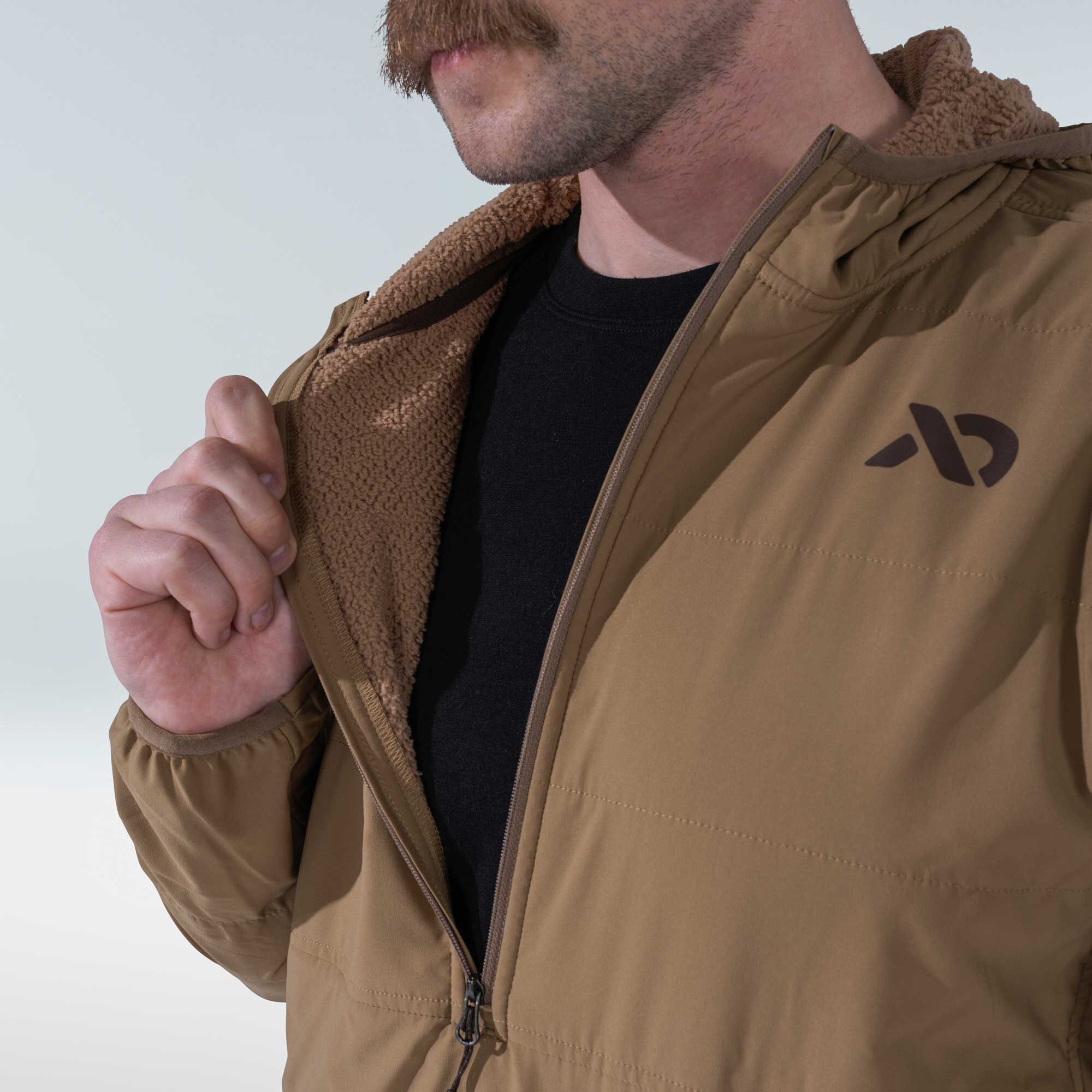 Men’s Navigator Hoody - Image 5