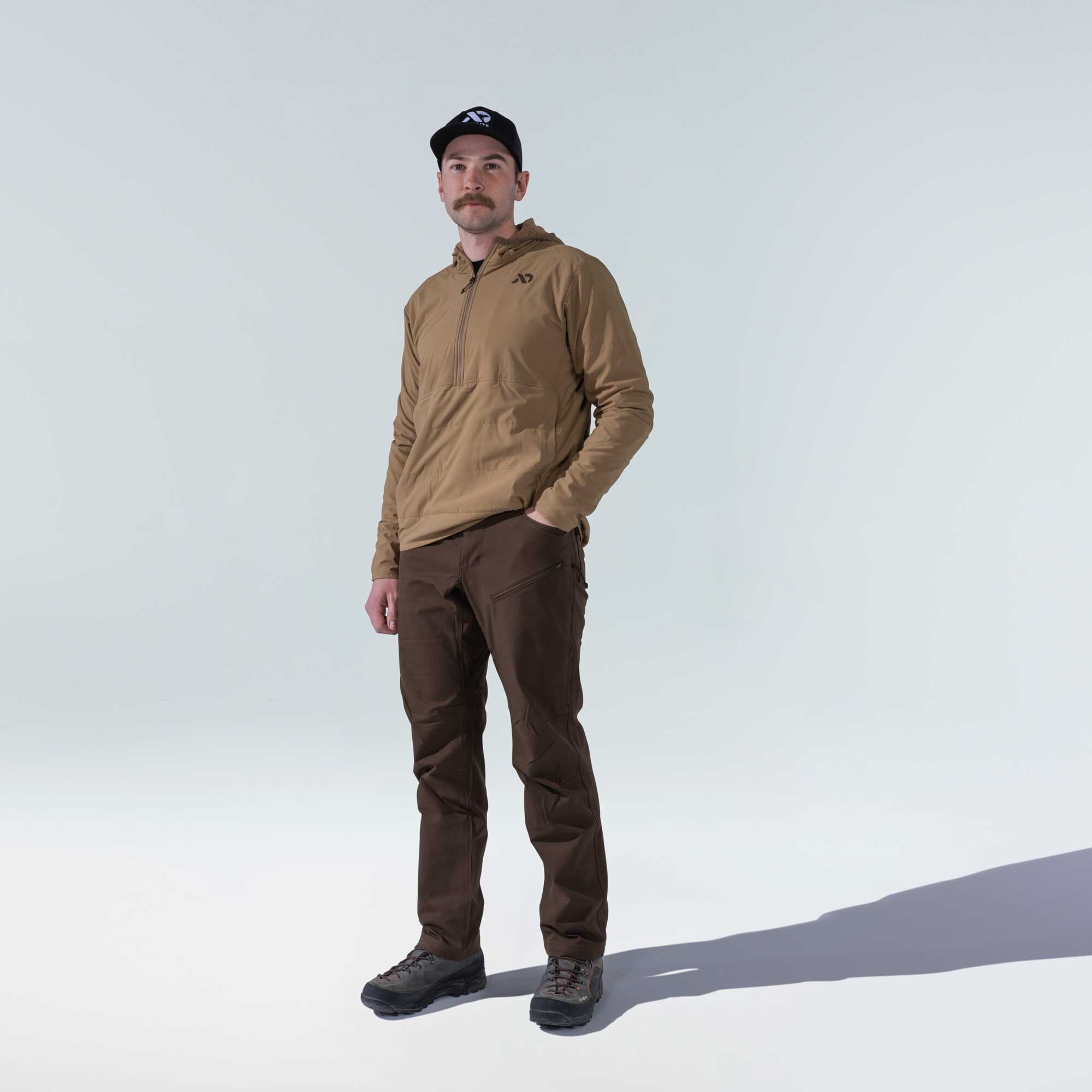 Men’s Navigator Hoody - Image 3