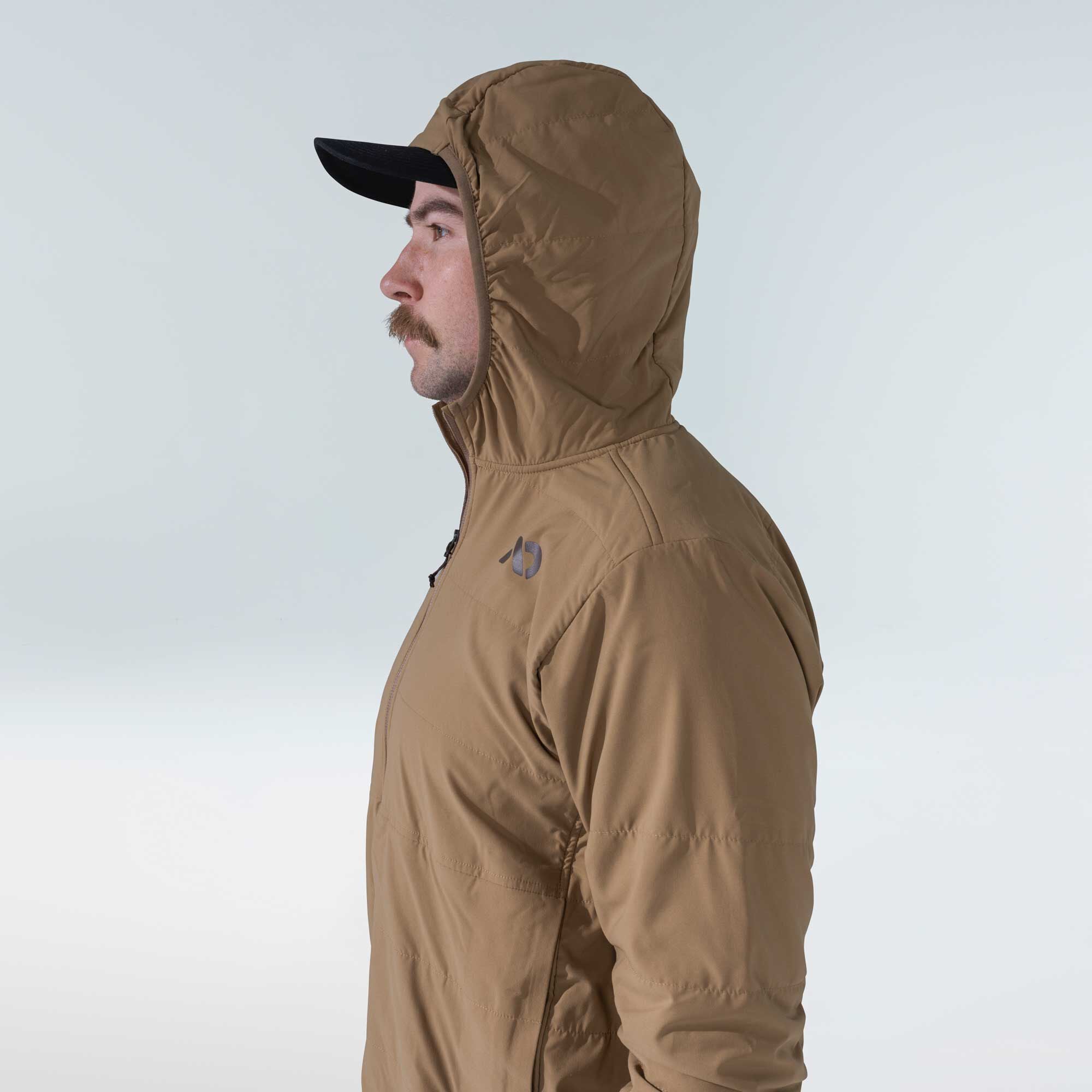 Men’s Navigator Hoody - Image 7