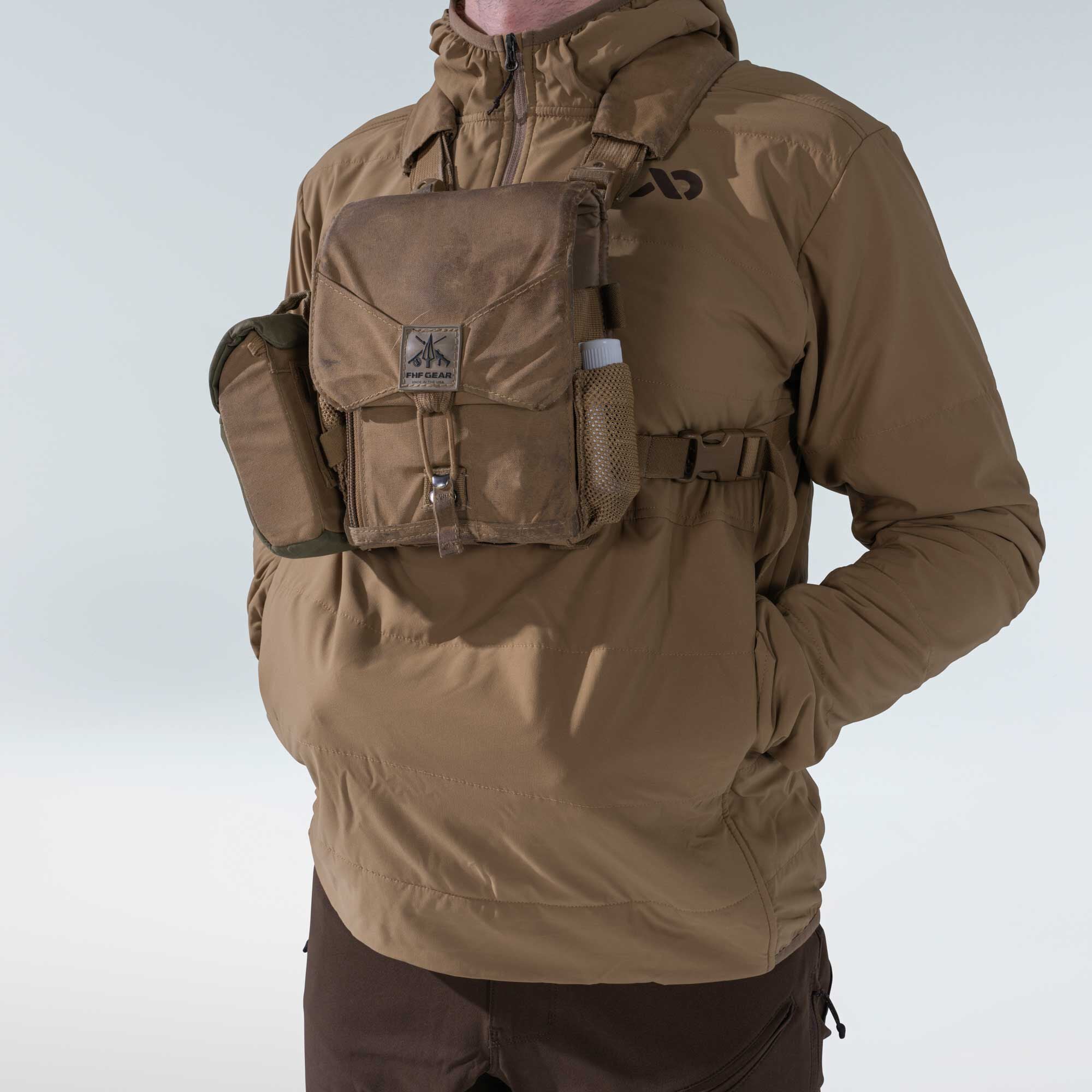 Men’s Navigator Hoody - Image 8