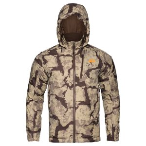 Men’s North Range Puffy Jacket