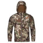 Men’s North Range Puffy Jacket