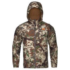 Men’s North Range Puffy Jacket