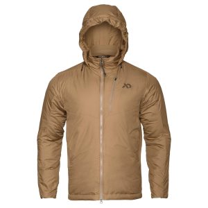Men’s North Range Puffy Jacket