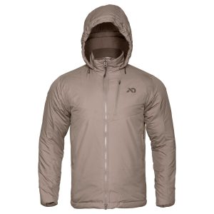 Men’s North Range Puffy Jacket
