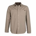 Men’s Rugged Wool Field Shirt