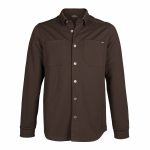 Men’s Rugged Wool Field Shirt