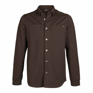 Men’s Rugged Wool Field Shirt