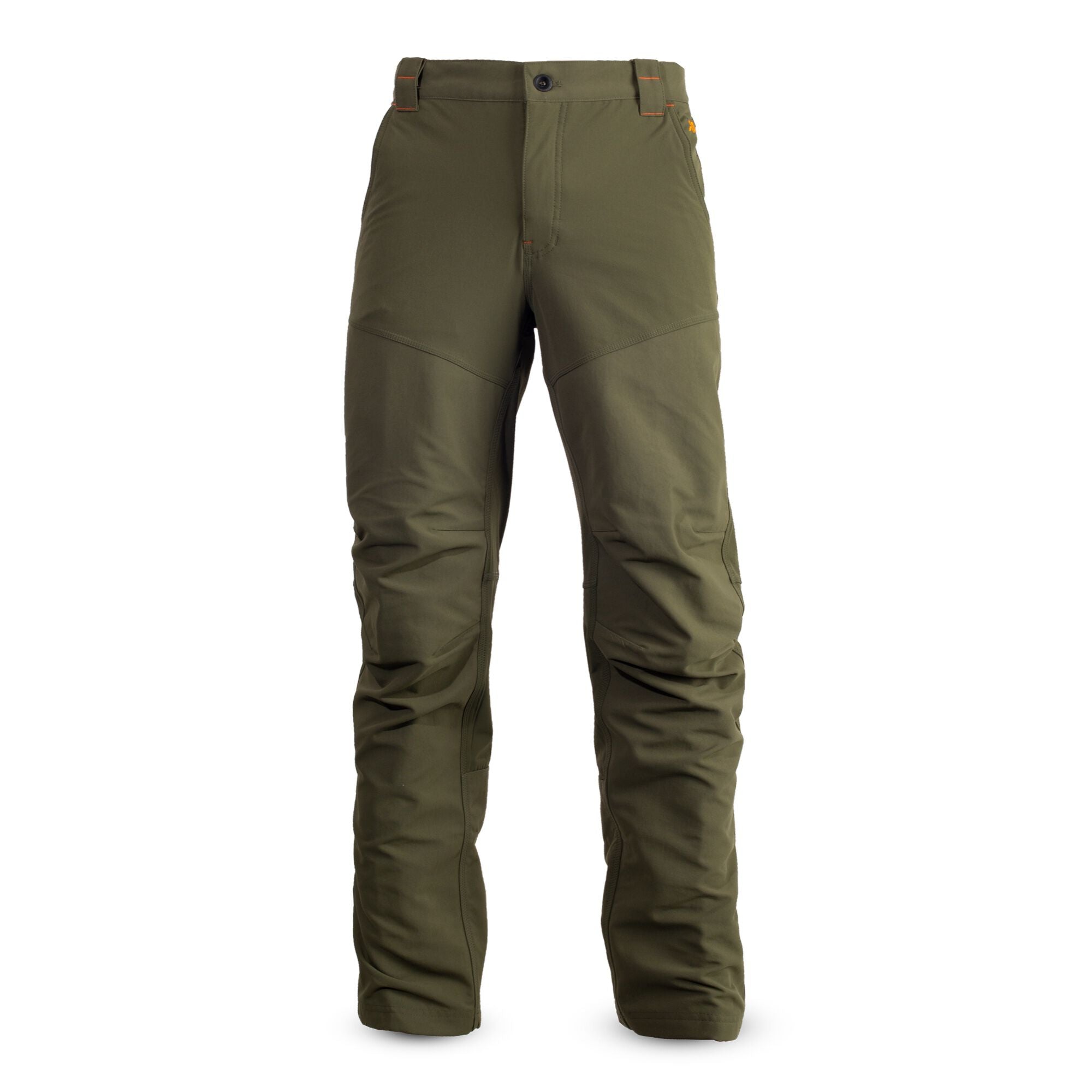 Men’s Sawbuck Brush Pant