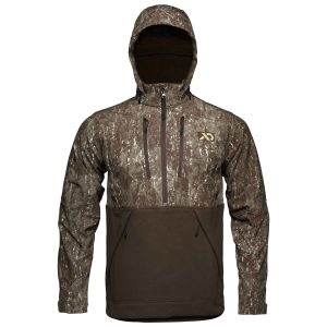 Men’s Suppressor Hybrid Jacket
