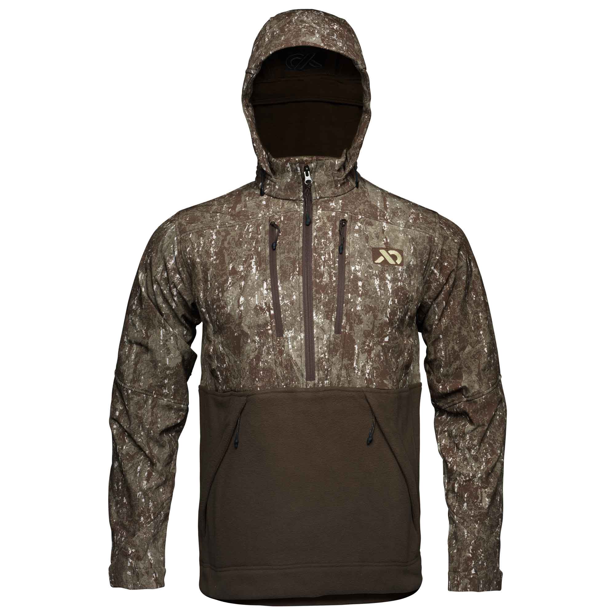 Men’s Suppressor Hybrid Jacket