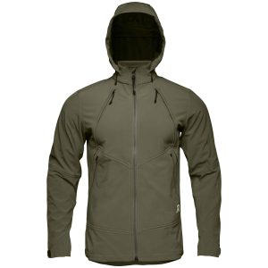 Men’s Suppressor Jacket