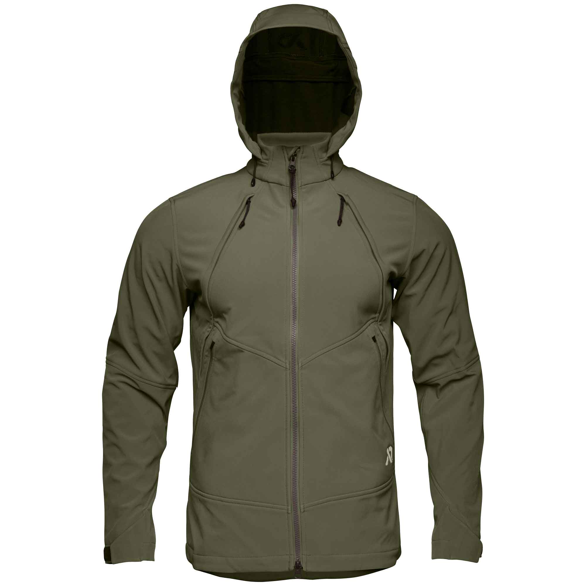 Men’s Suppressor Jacket