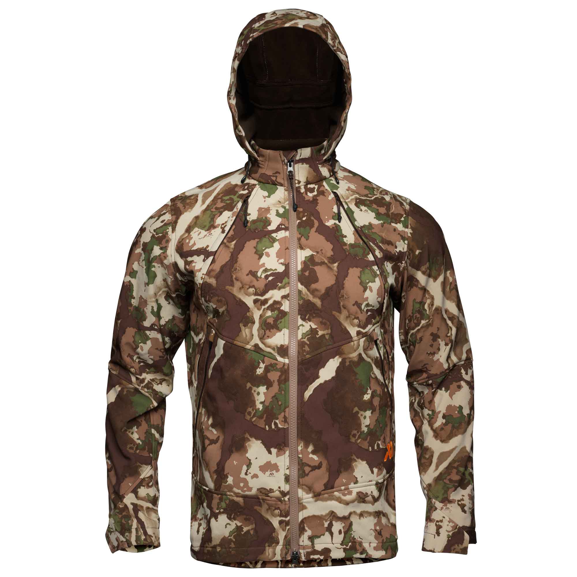Men’s Suppressor Jacket