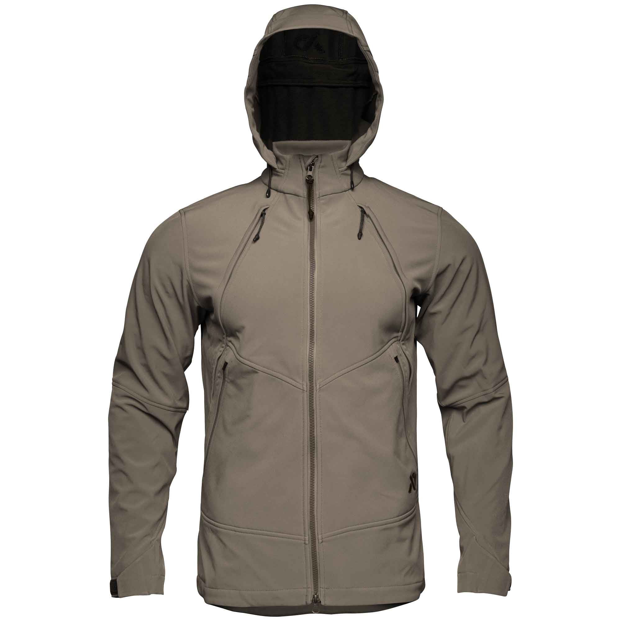 Men’s Suppressor Jacket