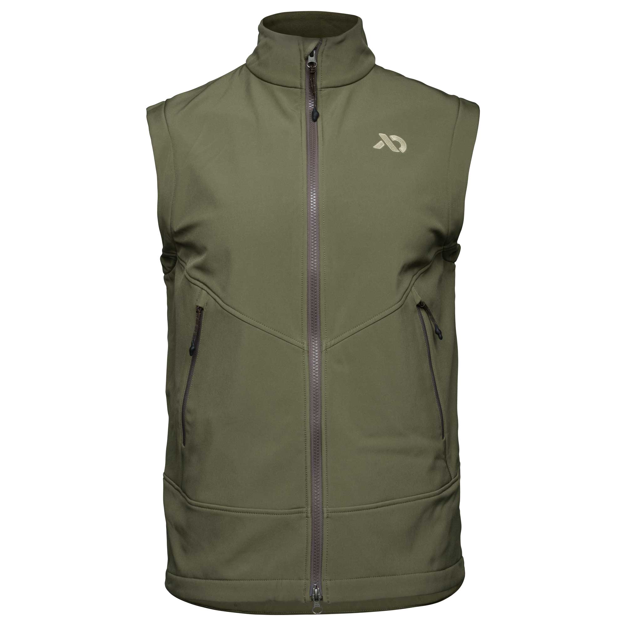 Men’s Suppressor Vest