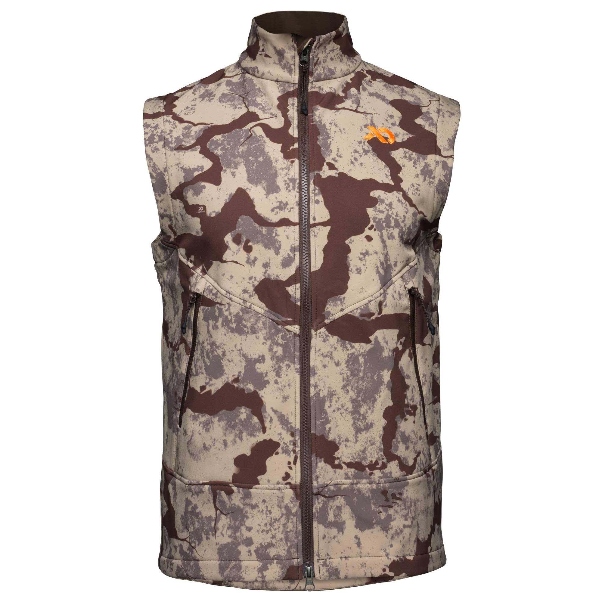 Men’s Suppressor Vest