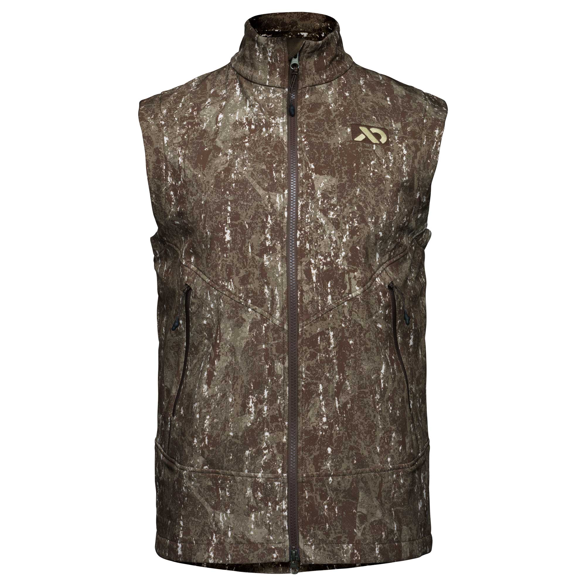 Men’s Suppressor Vest